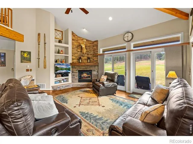 344 Fox Acres Drive W Red Feather Lakes, CO 80545