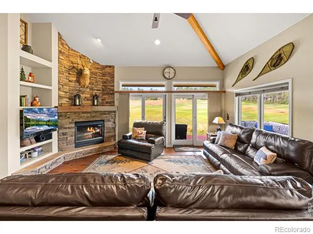 344 Fox Acres Drive W Red Feather Lakes, CO 80545