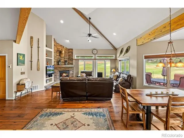 344 Fox Acres Drive W Red Feather Lakes, CO 80545