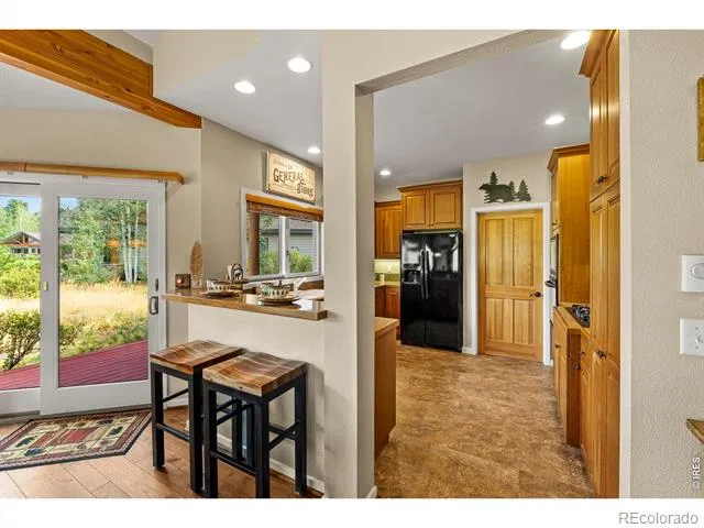 344 Fox Acres Drive W Red Feather Lakes, CO 80545