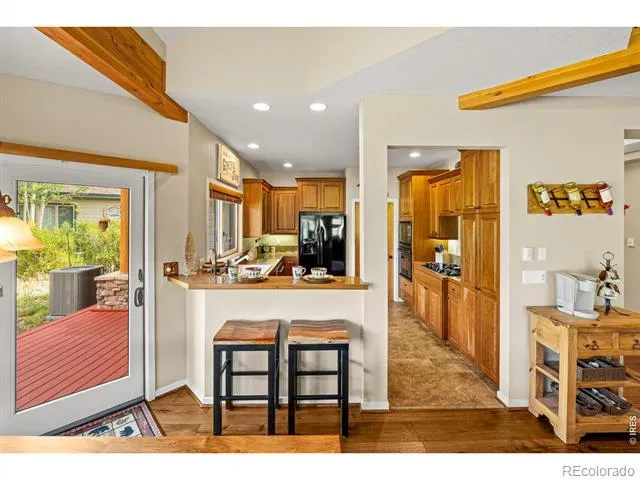 344 Fox Acres Drive W Red Feather Lakes, CO 80545