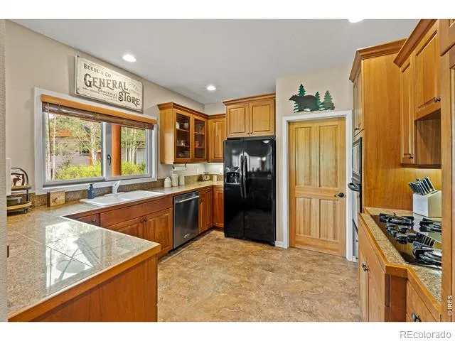344 Fox Acres Drive W Red Feather Lakes, CO 80545