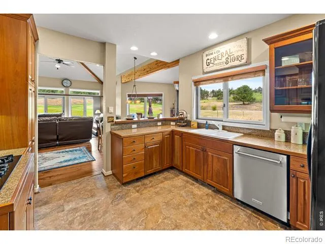 344 Fox Acres Drive W Red Feather Lakes, CO 80545