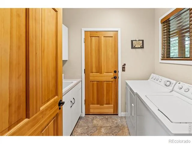 344 Fox Acres Drive W Red Feather Lakes, CO 80545