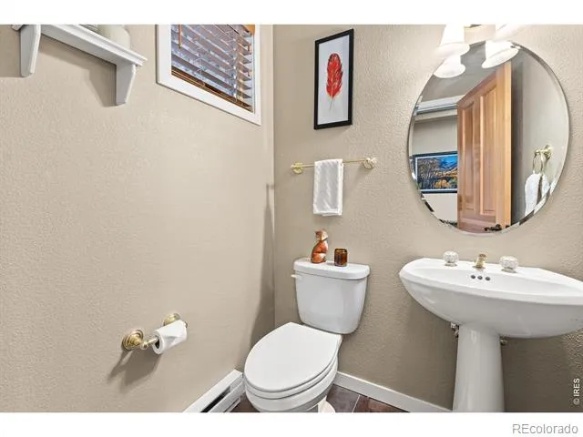 344 Fox Acres Drive W Red Feather Lakes, CO 80545