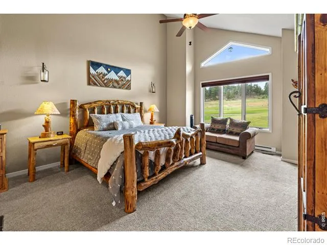 344 Fox Acres Drive W Red Feather Lakes, CO 80545