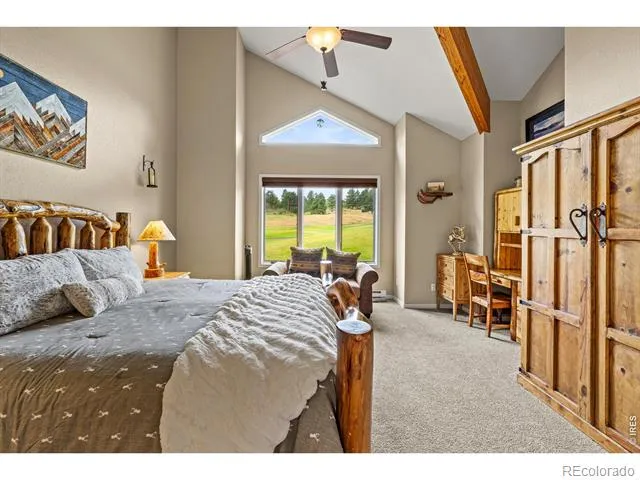 344 Fox Acres Drive W Red Feather Lakes, CO 80545
