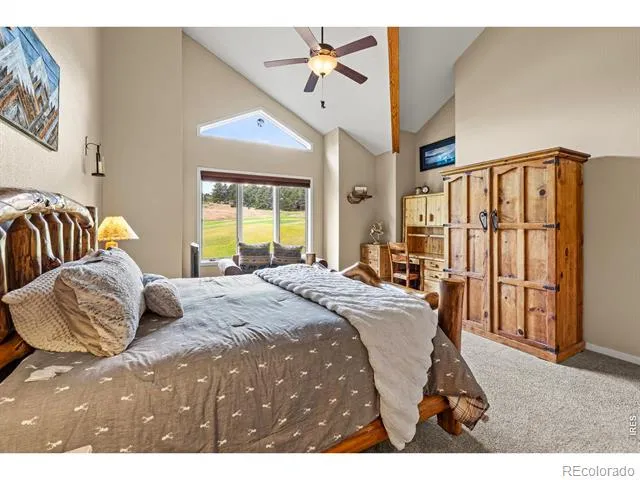 344 Fox Acres Drive W Red Feather Lakes, CO 80545