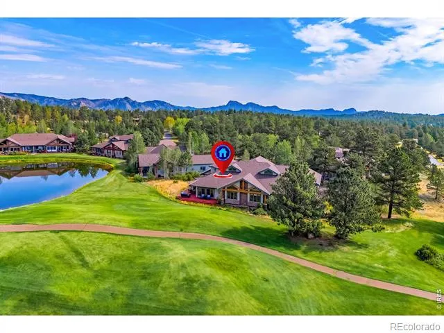 344 Fox Acres Drive W Red Feather Lakes, CO 80545