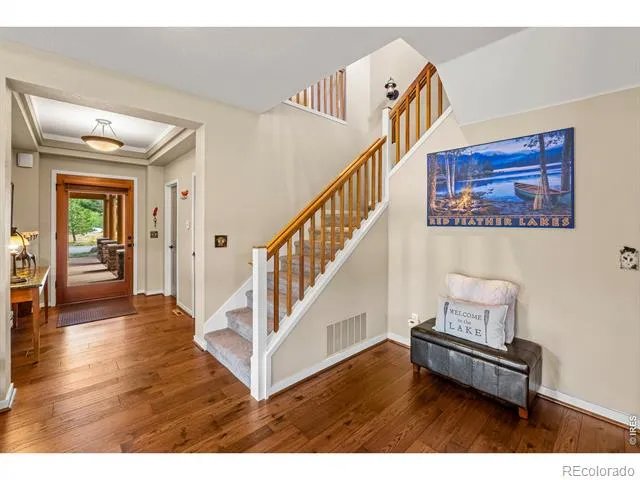 344 Fox Acres Drive W Red Feather Lakes, CO 80545