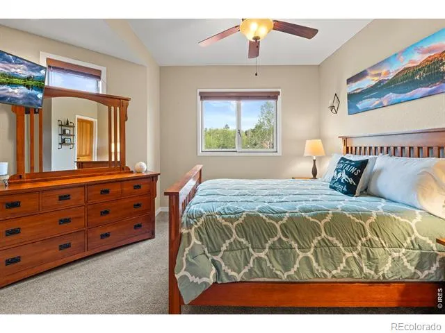 344 Fox Acres Drive W Red Feather Lakes, CO 80545