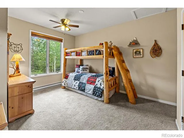 344 Fox Acres Drive W Red Feather Lakes, CO 80545
