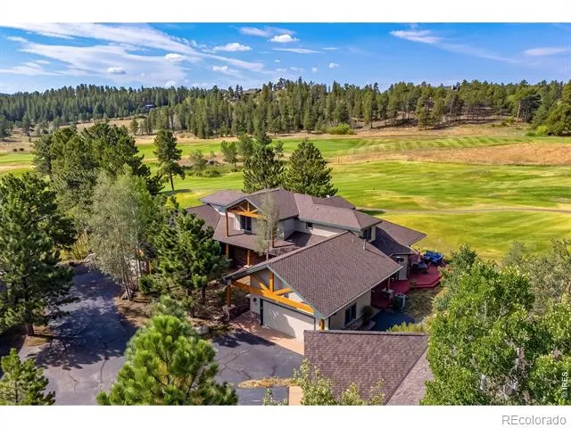 344 Fox Acres Drive W Red Feather Lakes, CO 80545