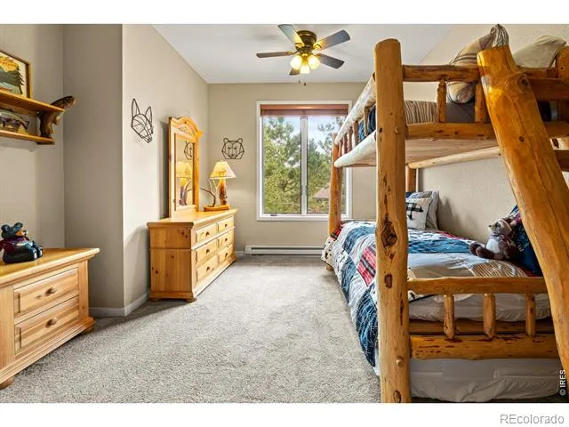 344 Fox Acres Drive W Red Feather Lakes, CO 80545