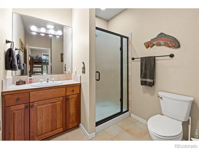 344 Fox Acres Drive W Red Feather Lakes, CO 80545