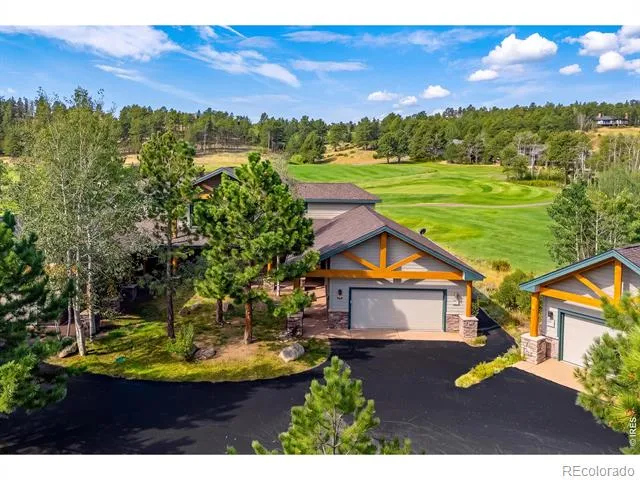 344 Fox Acres Drive W Red Feather Lakes, CO 80545