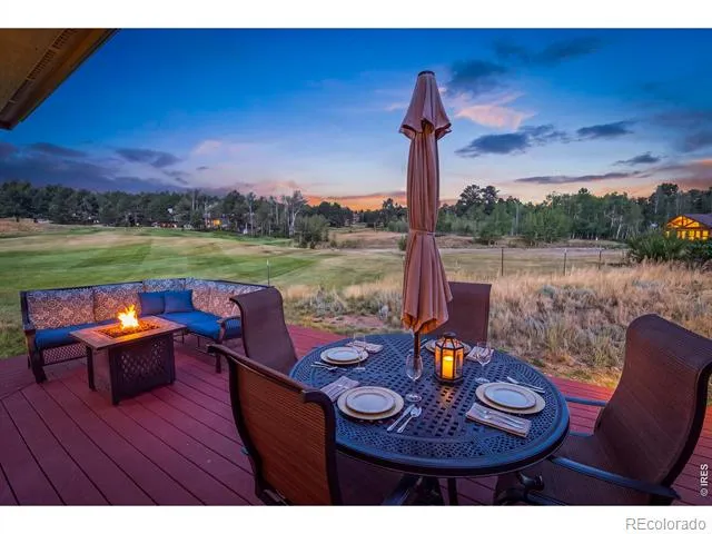 344 Fox Acres Drive W Red Feather Lakes, CO 80545