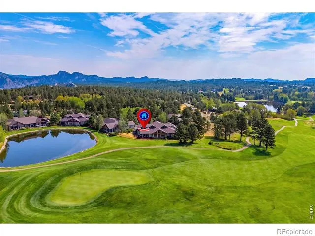 344 Fox Acres Drive W Red Feather Lakes, CO 80545