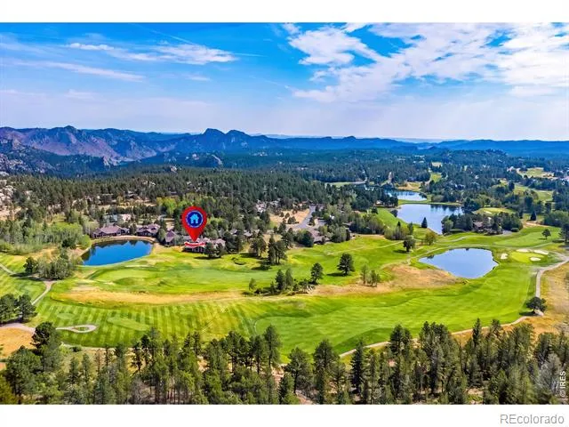 344 Fox Acres Drive W Red Feather Lakes, CO 80545
