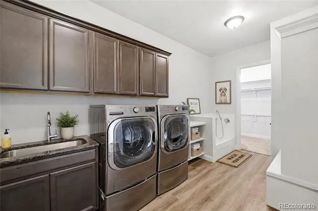 11726 Rambling Road Colorado Springs, CO 80908