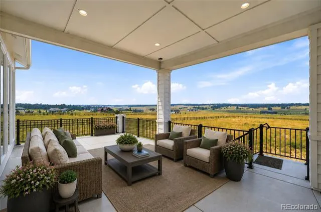 11726 Rambling Road Colorado Springs, CO 80908