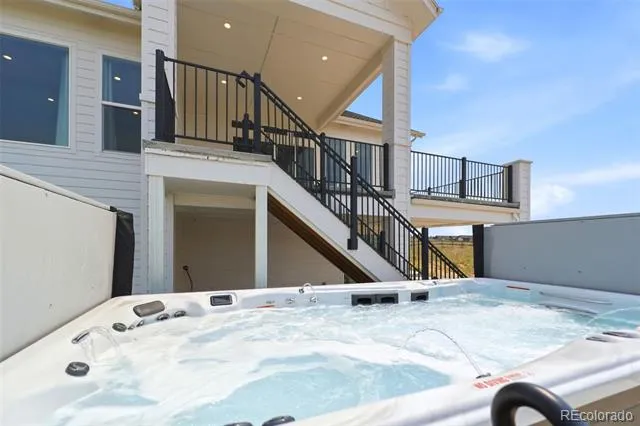 11726 Rambling Road Colorado Springs, CO 80908