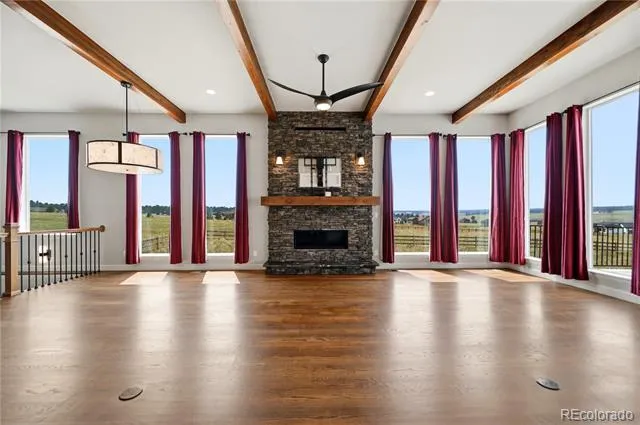 11726 Rambling Road Colorado Springs, CO 80908