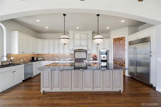 11726 Rambling Road Colorado Springs, CO 80908