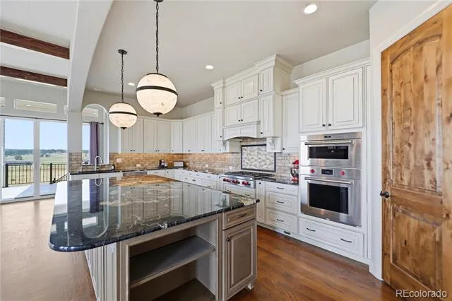 11726 Rambling Road Colorado Springs, CO 80908