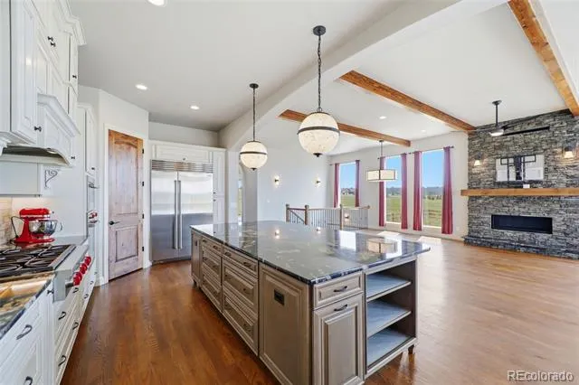 11726 Rambling Road Colorado Springs, CO 80908