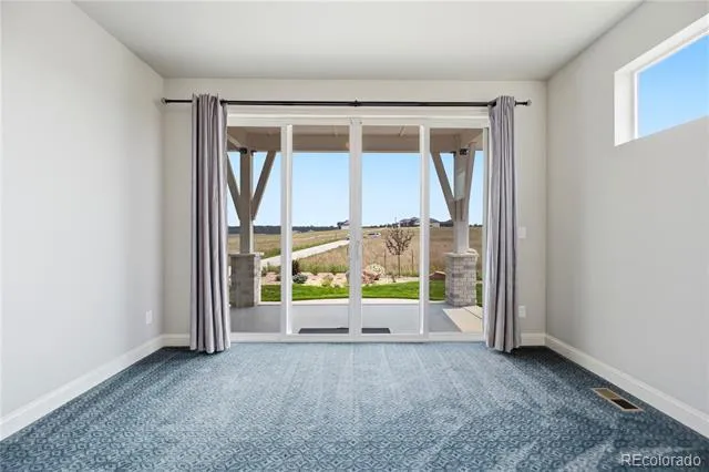 11726 Rambling Road Colorado Springs, CO 80908