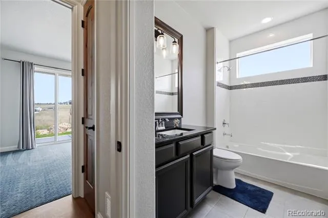11726 Rambling Road Colorado Springs, CO 80908