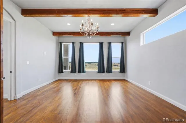 11726 Rambling Road Colorado Springs, CO 80908
