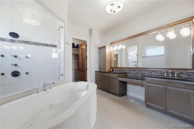 11726 Rambling Road Colorado Springs, CO 80908