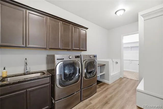 11726 Rambling Road Colorado Springs, CO 80908