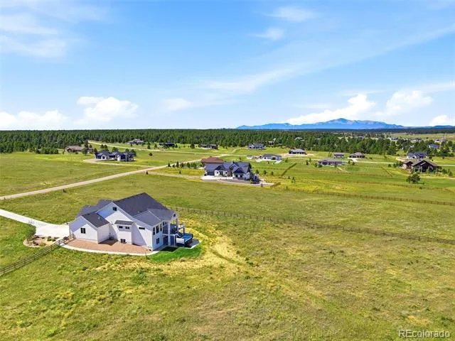 11726 Rambling Road Colorado Springs, CO 80908