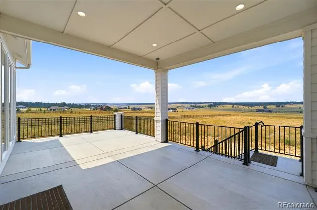 11726 Rambling Road Colorado Springs, CO 80908