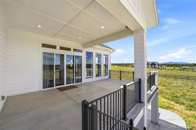 11726 Rambling Road Colorado Springs, CO 80908