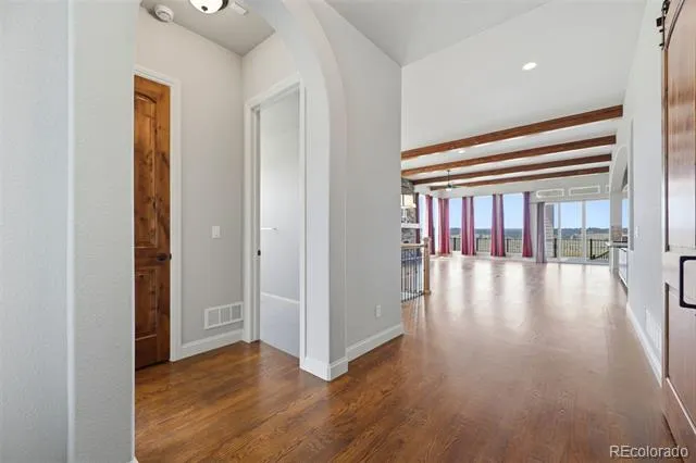 11726 Rambling Road Colorado Springs, CO 80908