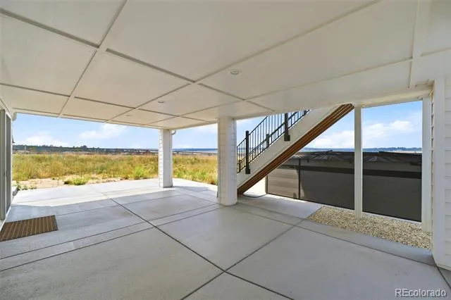 11726 Rambling Road Colorado Springs, CO 80908