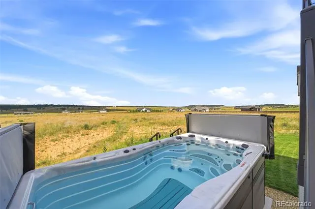 11726 Rambling Road Colorado Springs, CO 80908
