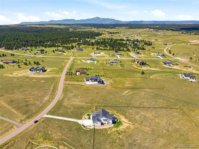 11726 Rambling Road Colorado Springs, CO 80908