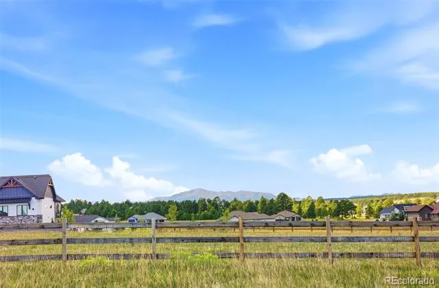 11726 Rambling Road Colorado Springs, CO 80908