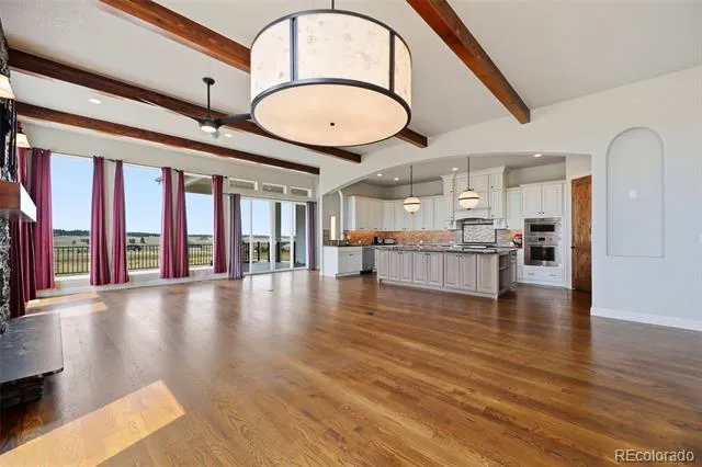 11726 Rambling Road Colorado Springs, CO 80908