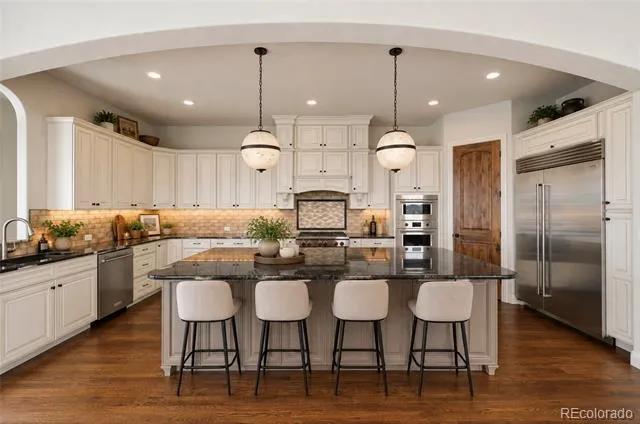 11726 Rambling Road Colorado Springs, CO 80908