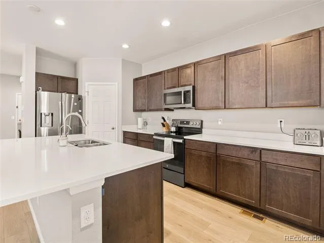 6513 Ceylon Street Denver, CO 80249