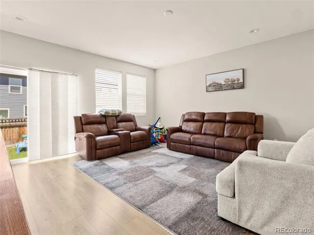 6513 Ceylon Street Denver, CO 80249