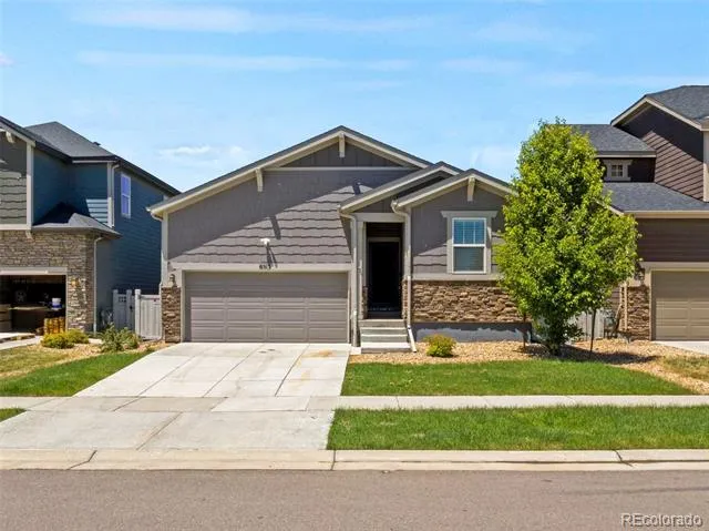 6513 Ceylon Street Denver, CO 80249