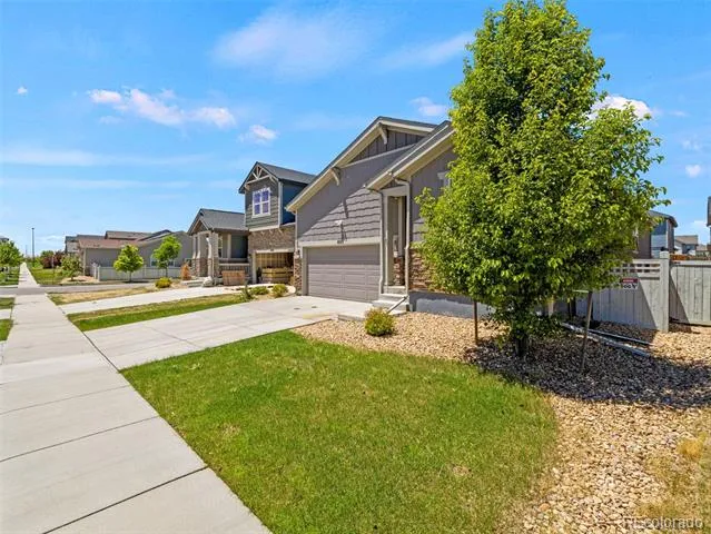 6513 Ceylon Street Denver, CO 80249