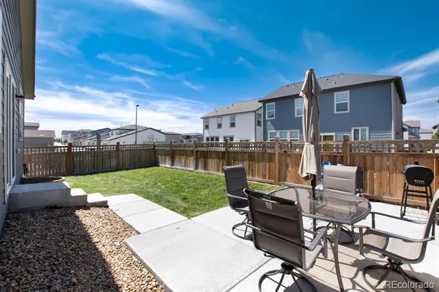 6513 Ceylon Street Denver, CO 80249